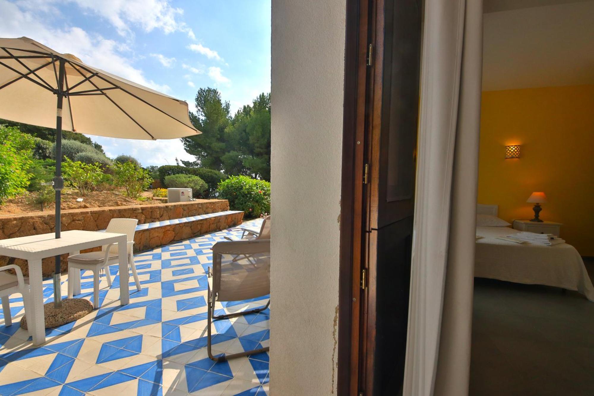 Villa I Giardini Di Limoni By Klabhouse Sciacca Cameră foto